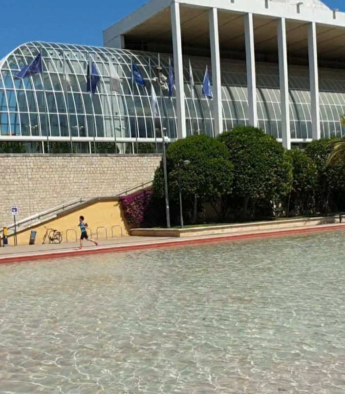 Palacio De La Música De Valencia景点图片