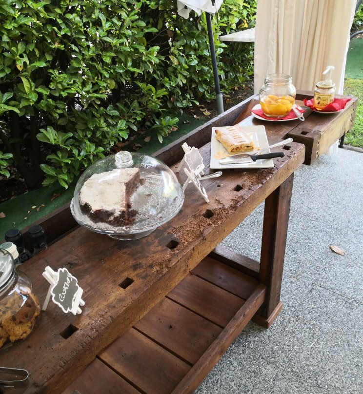 Bed & Breakfast Tiffany主图