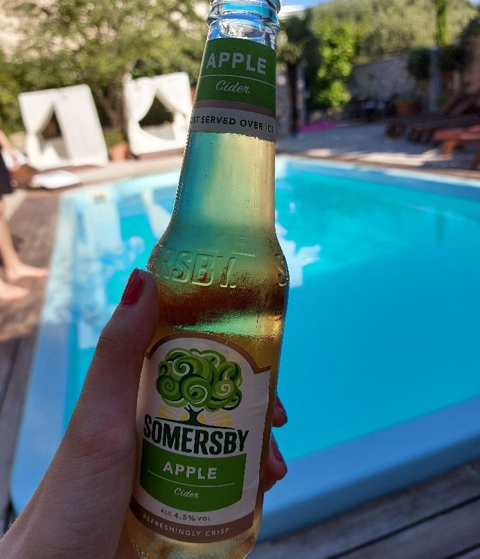 Villa Bougenvilia主图