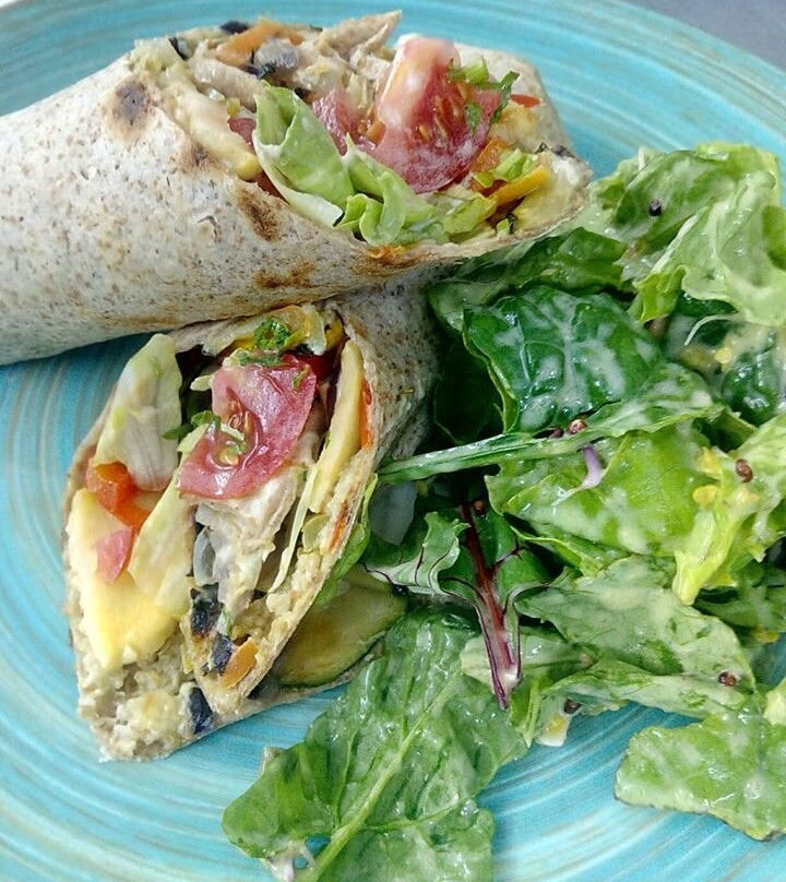 Organja - Organic Manja