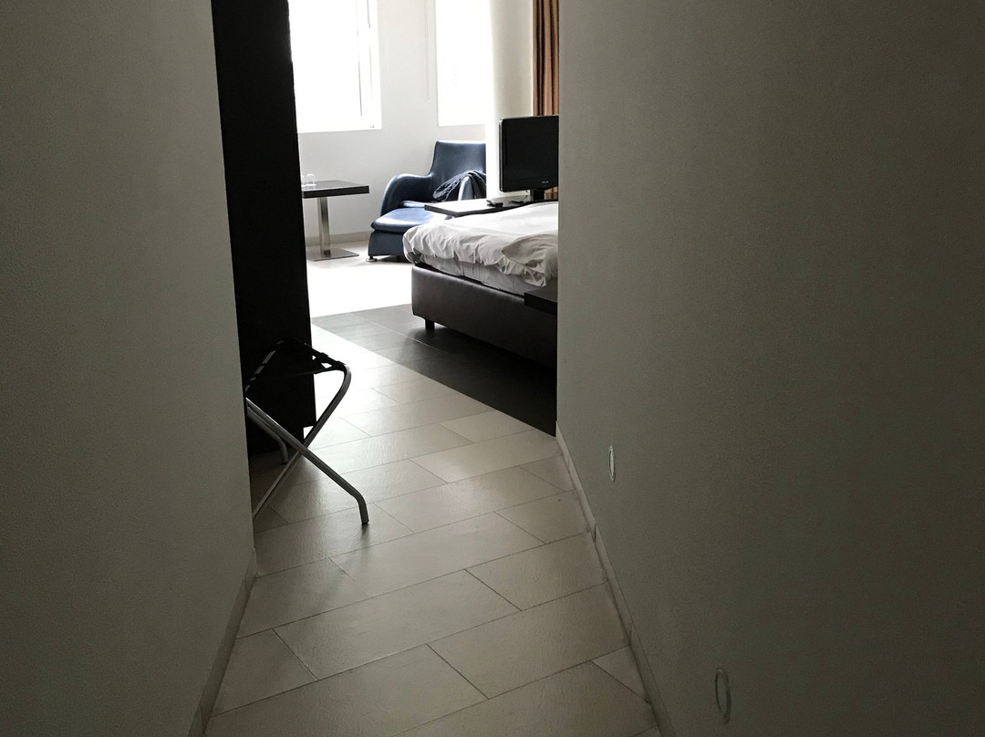 Inntel Hotels Amsterdam Zaandam主图