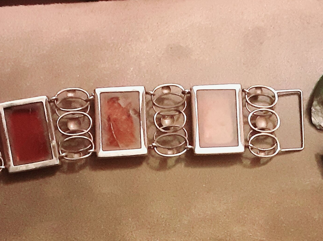 Wyldedog Jewellery景点图片
