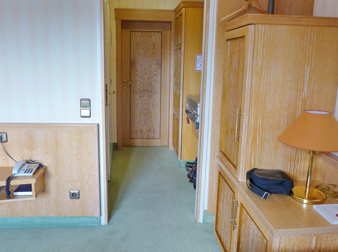 Schaperkrug Hotel主图