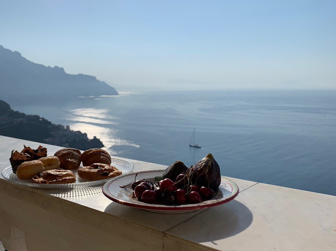 H.H.里帕尔梅酒店主图