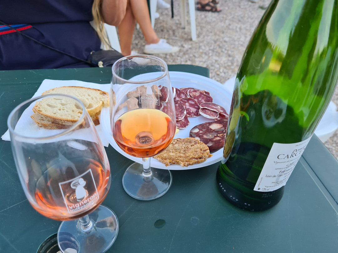 Domaine Carcenac-Montans必去景点