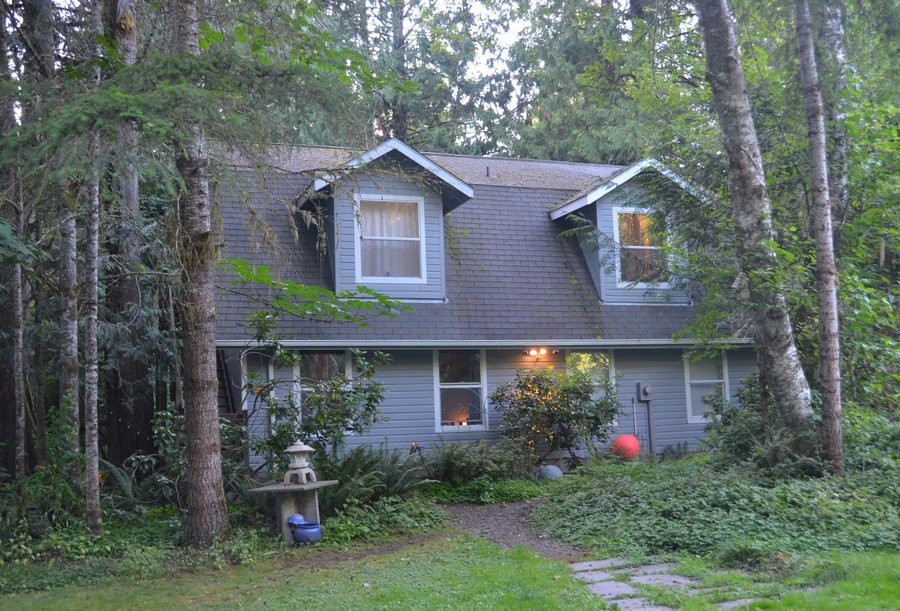 Mountain Meadows Inn主图