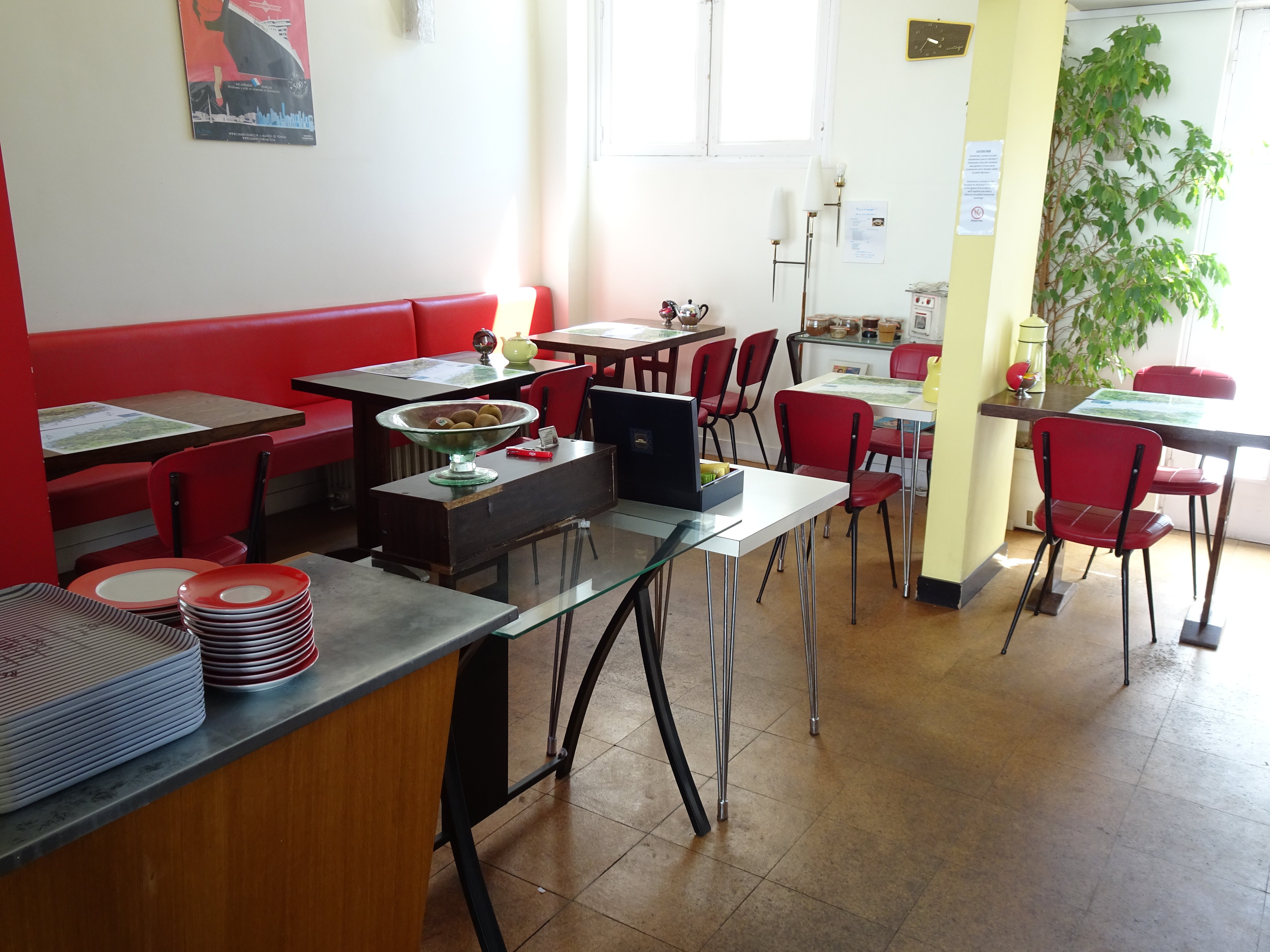 奥斯卡酒店-餐饮