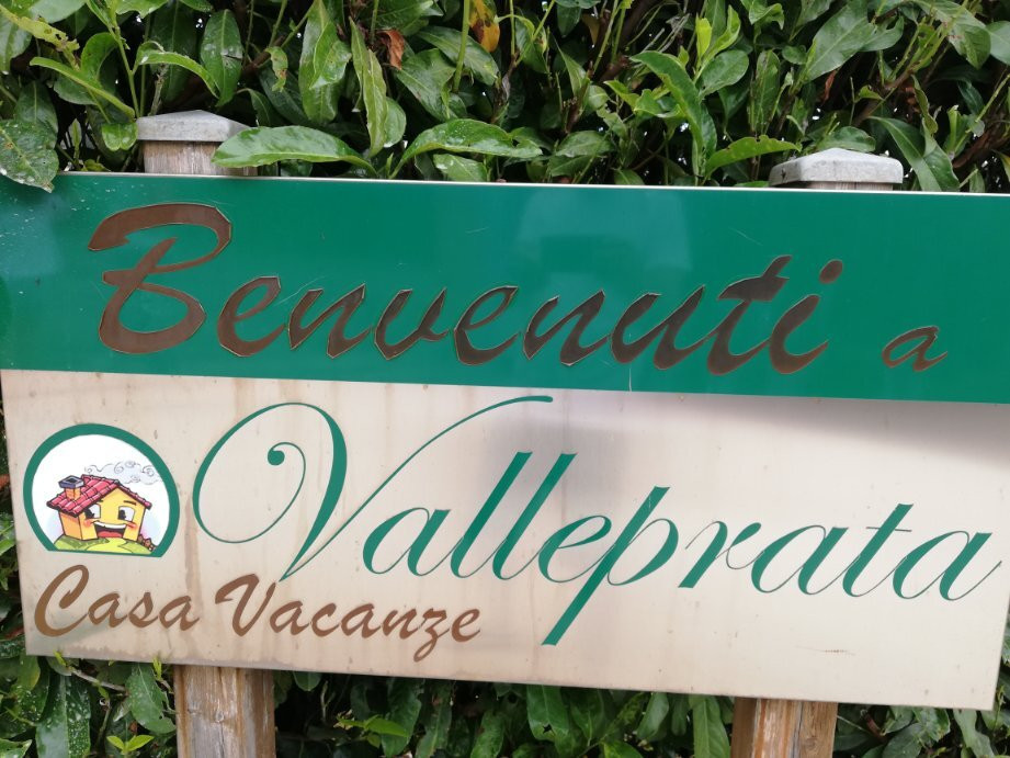 Valleprata Case Vacanza主图
