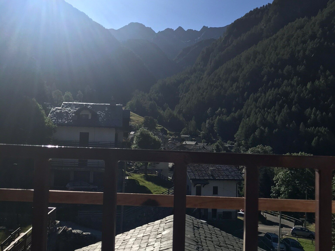 Albergo Stella Alpina主图