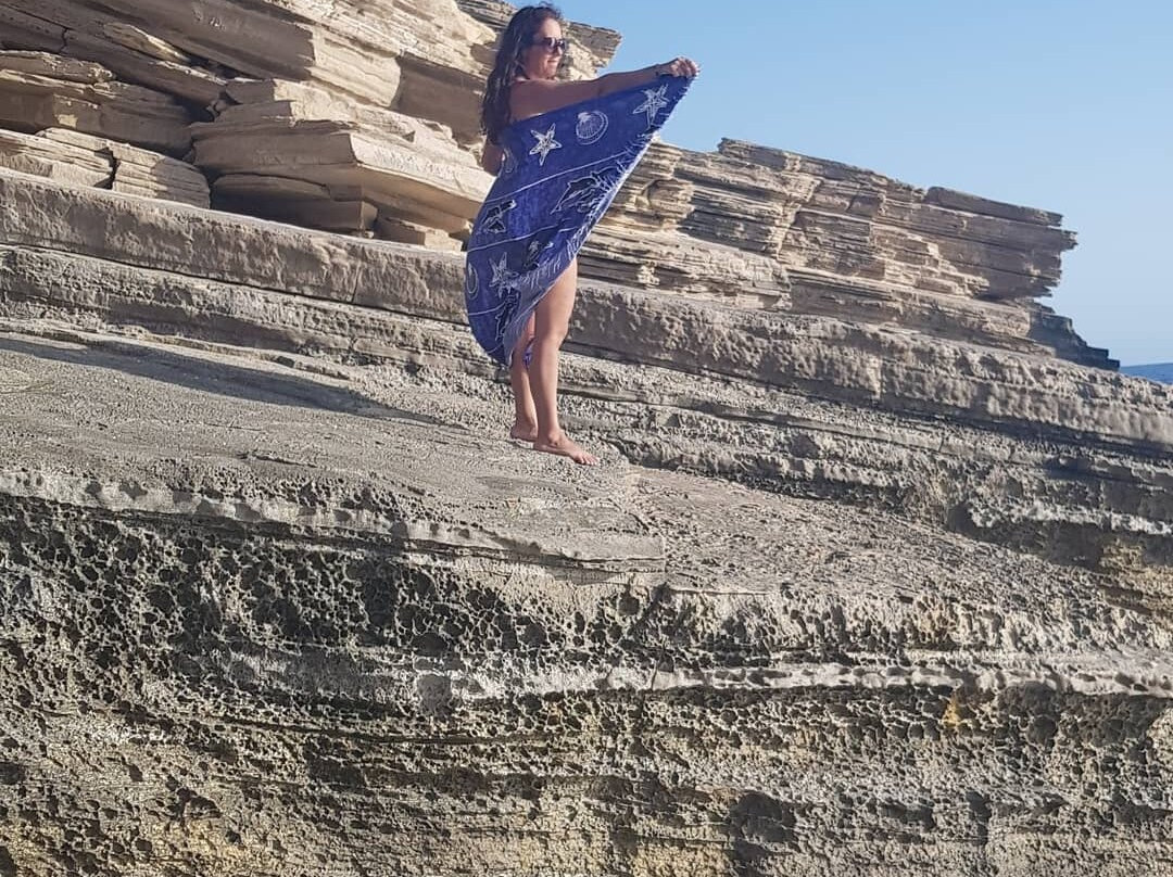 CRETE LUXURIOUS TOURS & TRANSFERS-克里特岛必去景点