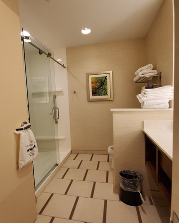 Fairfield by Marriott Inn & Suites Fort Stockton主图