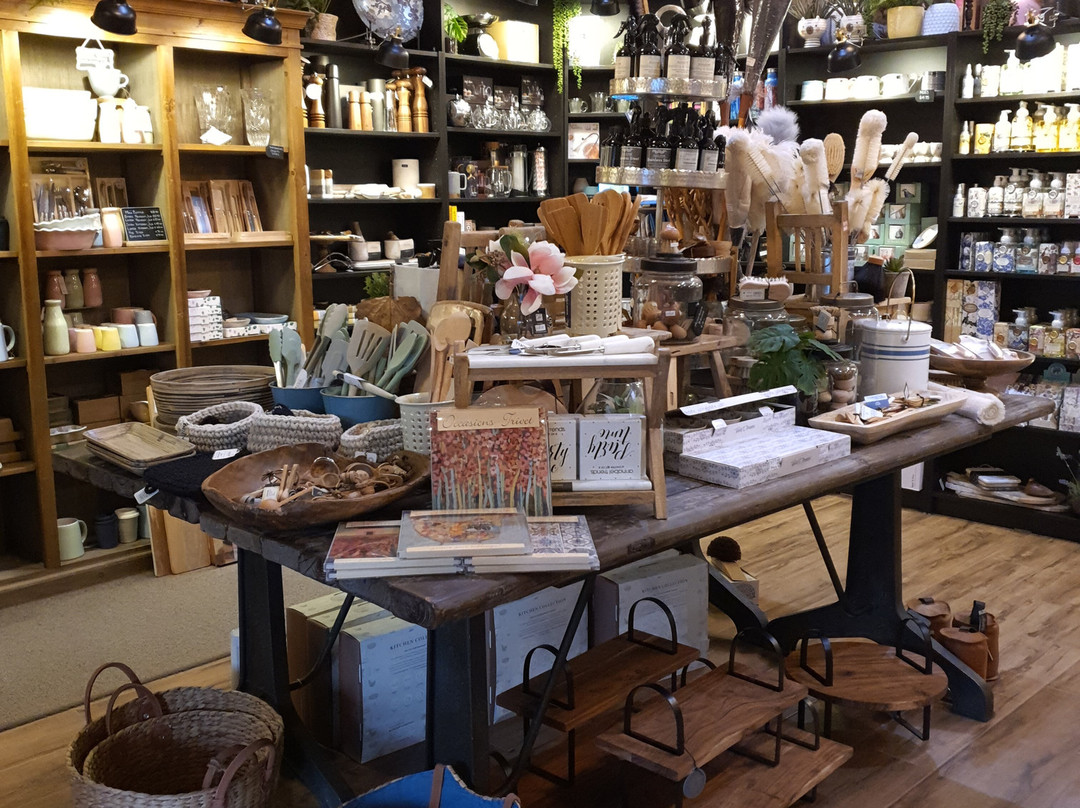 Nest & Burrow-Moss Vale必去景点