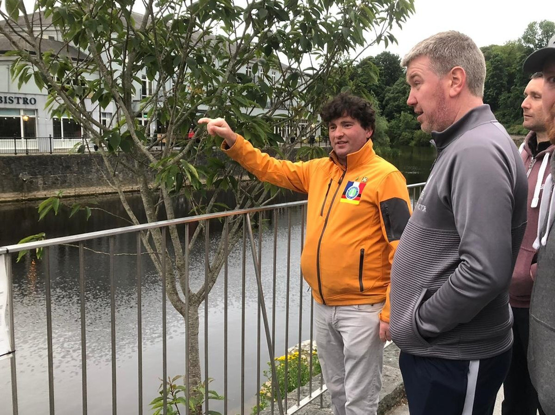 Ormonde Language Tours Kilkenny-基尔肯尼必去景点