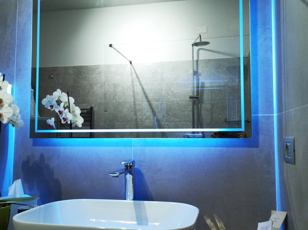 Casapatrizia Art B&B主图