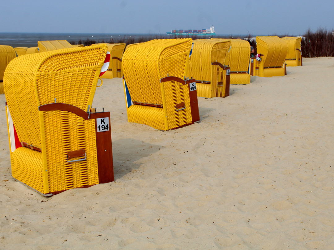 Strand