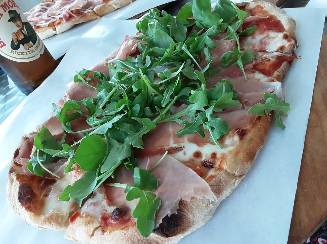 Pizzaria Val d'Enza