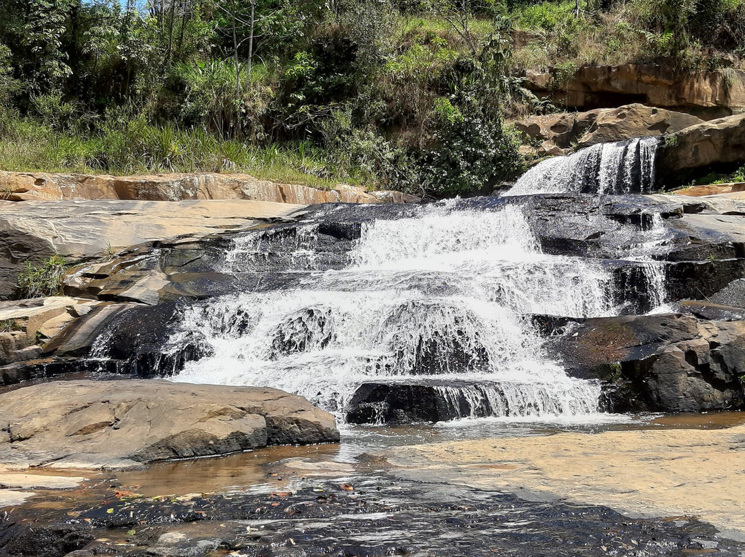 Cachoeira do Navio景点图片