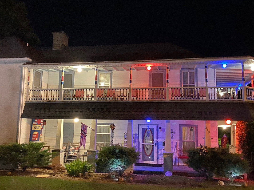 Ozark Country Inn Bed & Breakfast主图