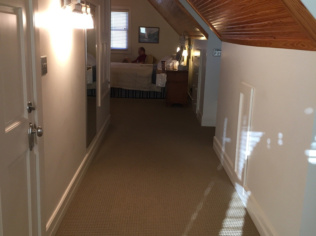 Chestnut House Bed & Breakfast主图