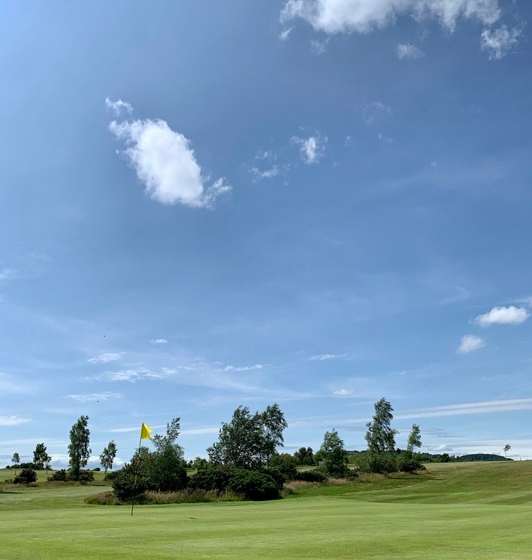 St Michaels Golf Club-Leuchars必去景点