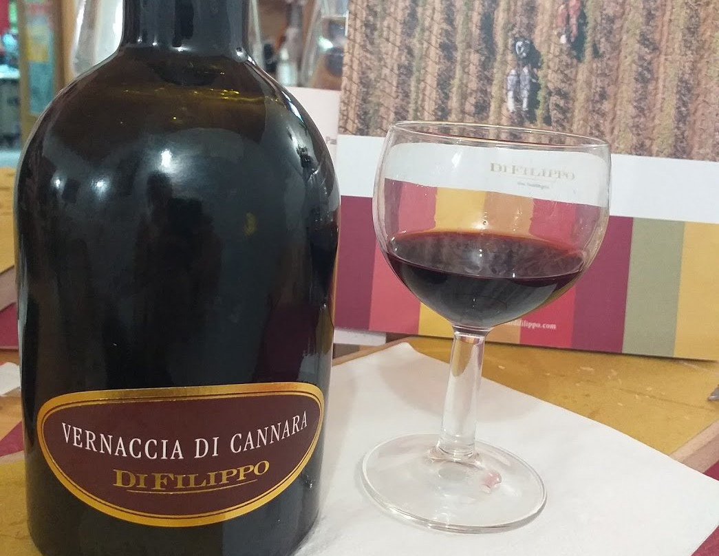 Di Filippo Winery景点图片