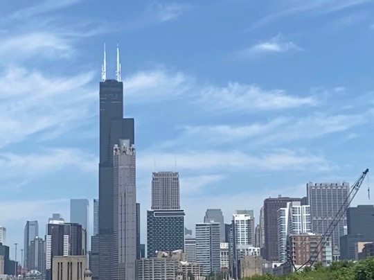 Chicago Boat Rentals-芝加哥必去景点