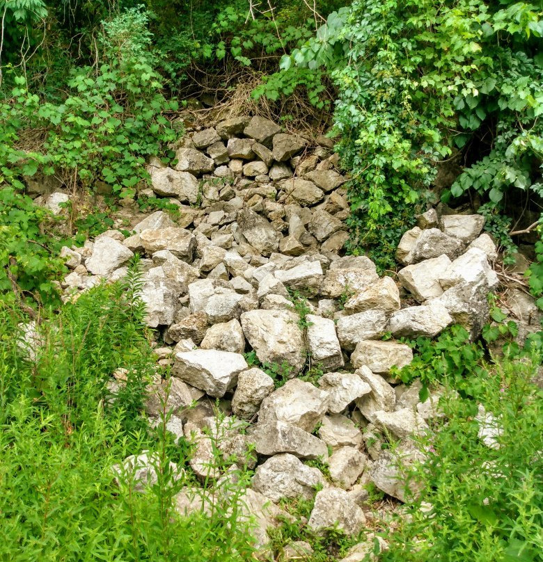 Cherry Hill Gate-伯灵顿必去景点