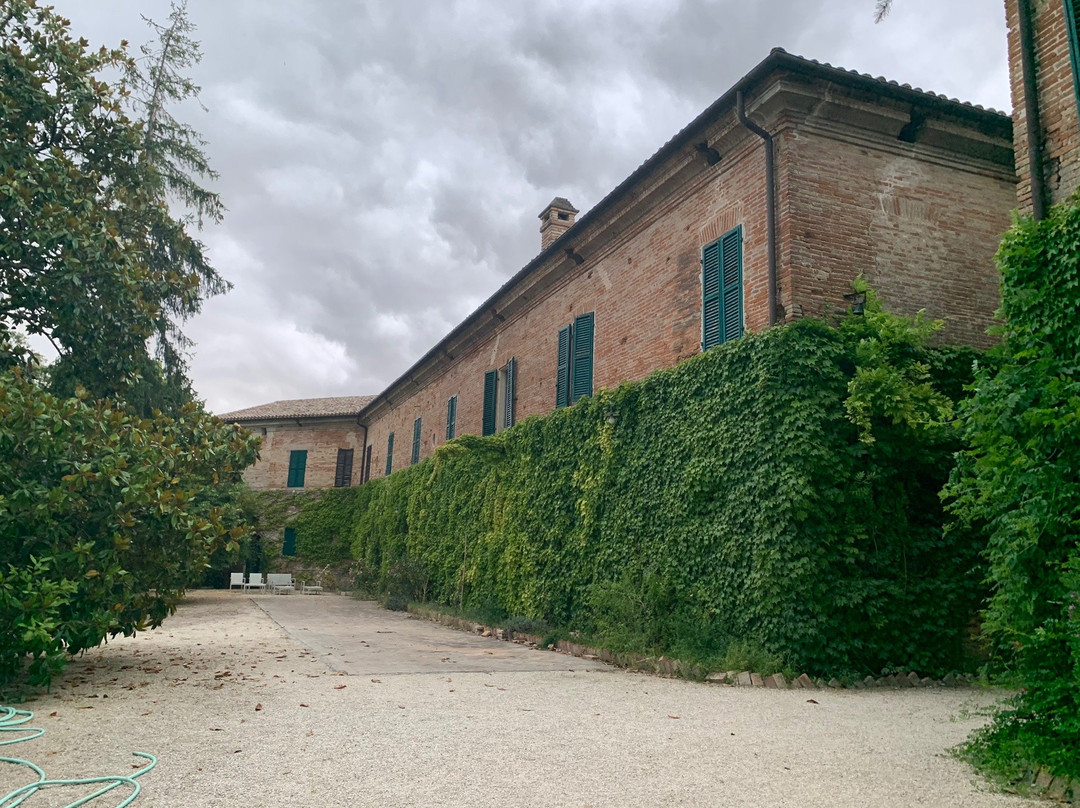 Villa Malacari主图