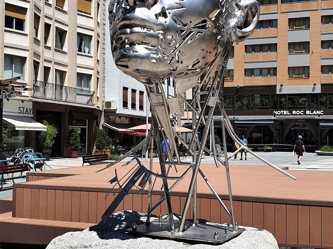 Casa Lacruz-莱斯埃斯卡迪斯必去景点