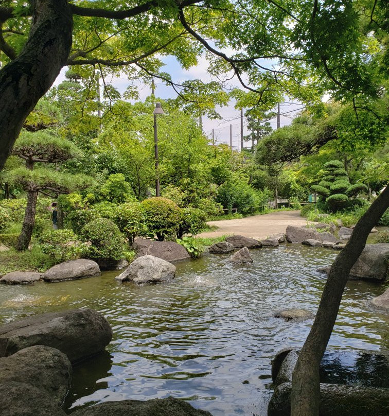 Heisei Garden-江戸川区必去景点
