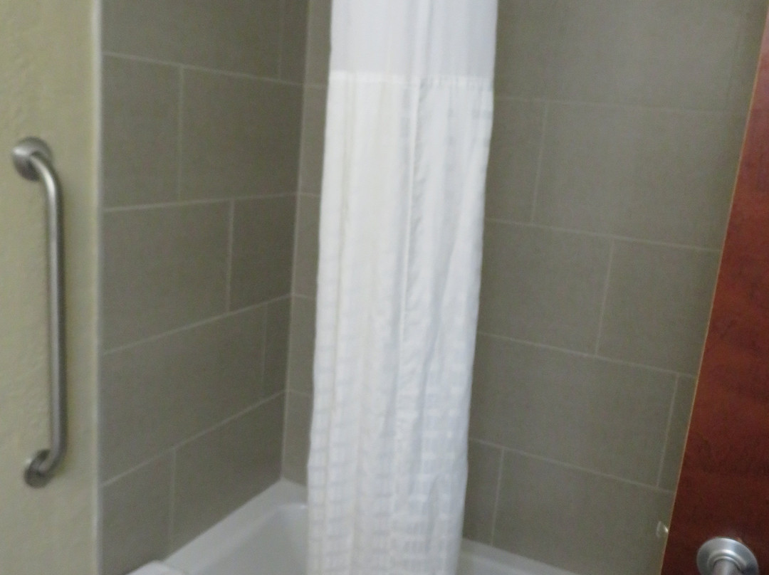 Comfort Inn Madison主图