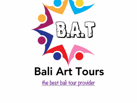Bali Art Tours-水明漾必去景点