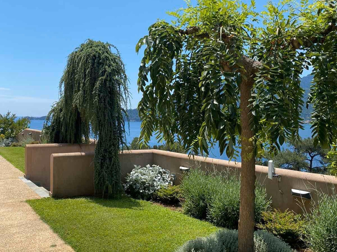 Island View Villa主图