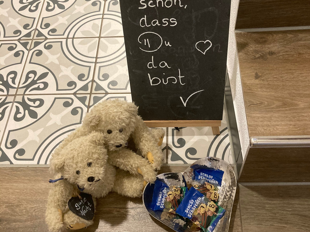 Cafe - Hotel Klapperburg主图