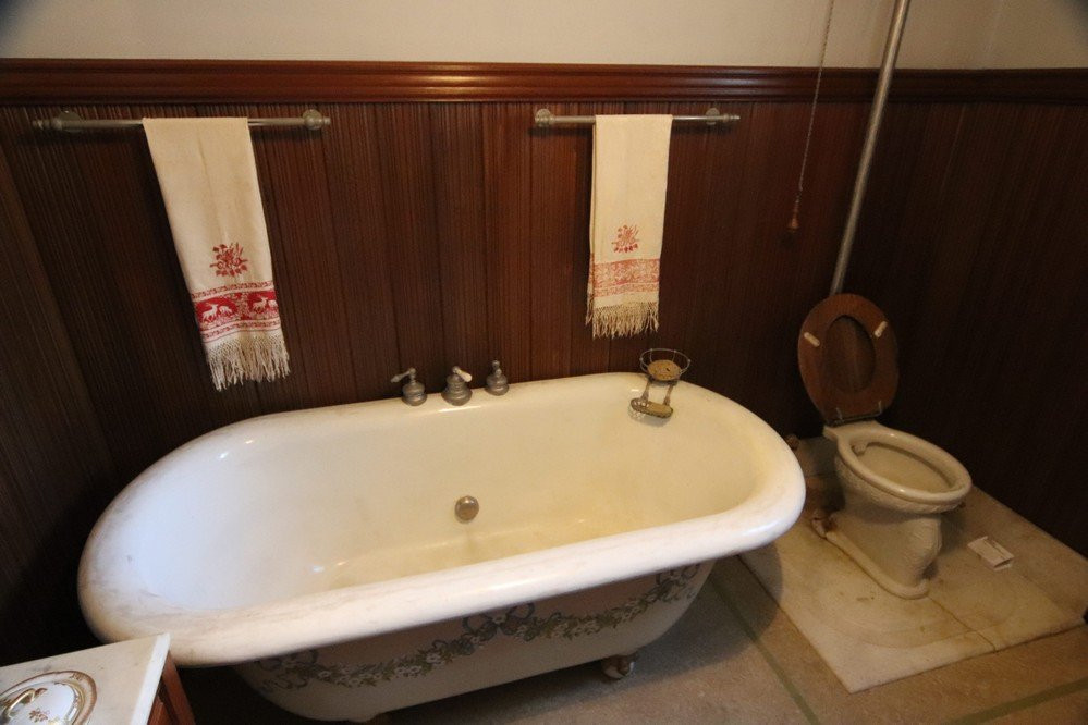 Heritage House-里弗赛德必去景点