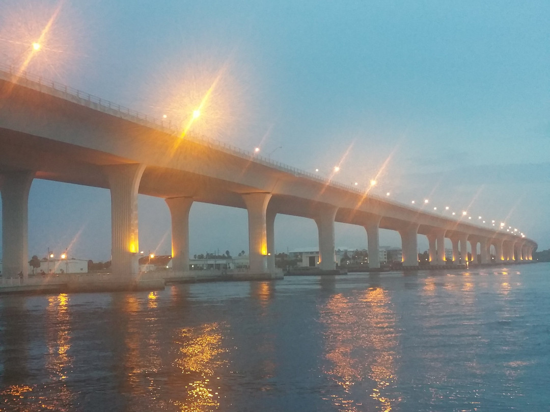 Riverwalk-斯图尔特必去景点