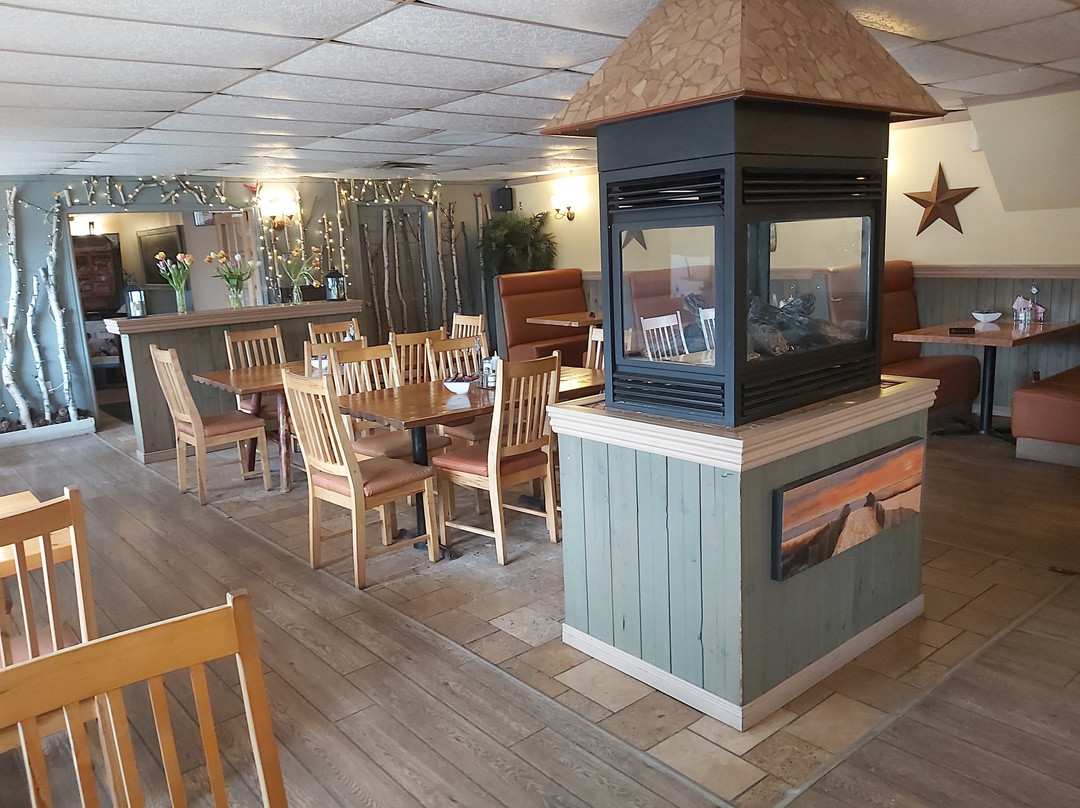 Aunt Mabel's Country Kitchen & Motel主图