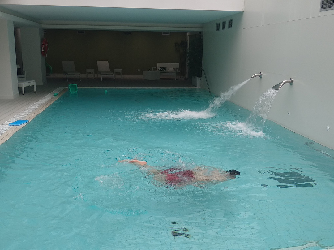 Sundial Gardens & Suites主图