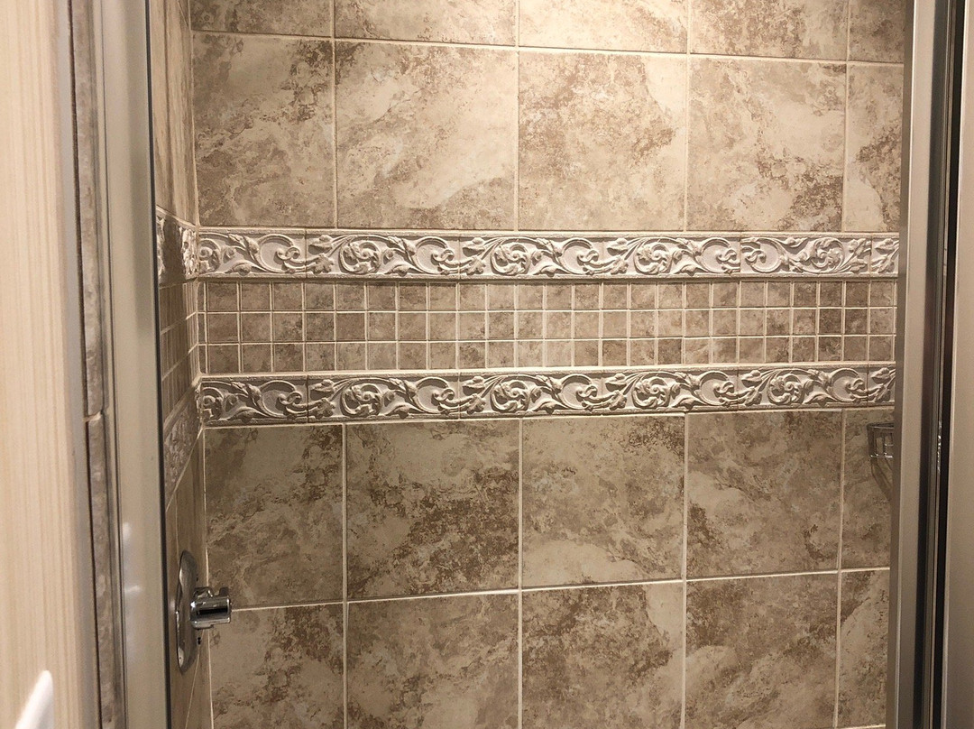 The Mount Vernon Grand Hotel主图