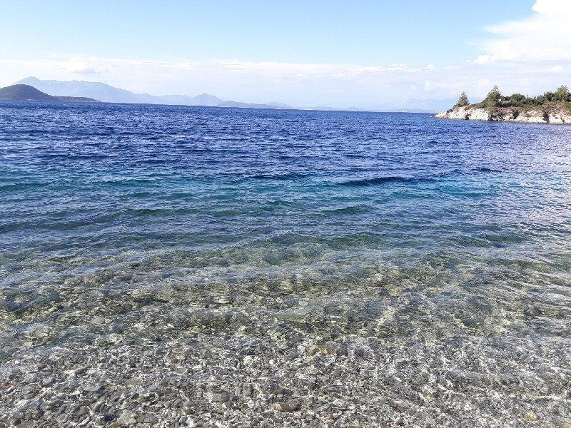 Paralia Mnimata-Ithaca必去景点