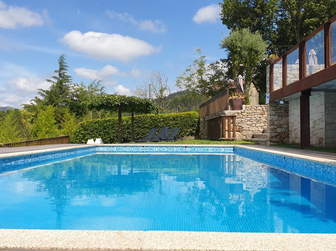 Encosta do Sossego主图