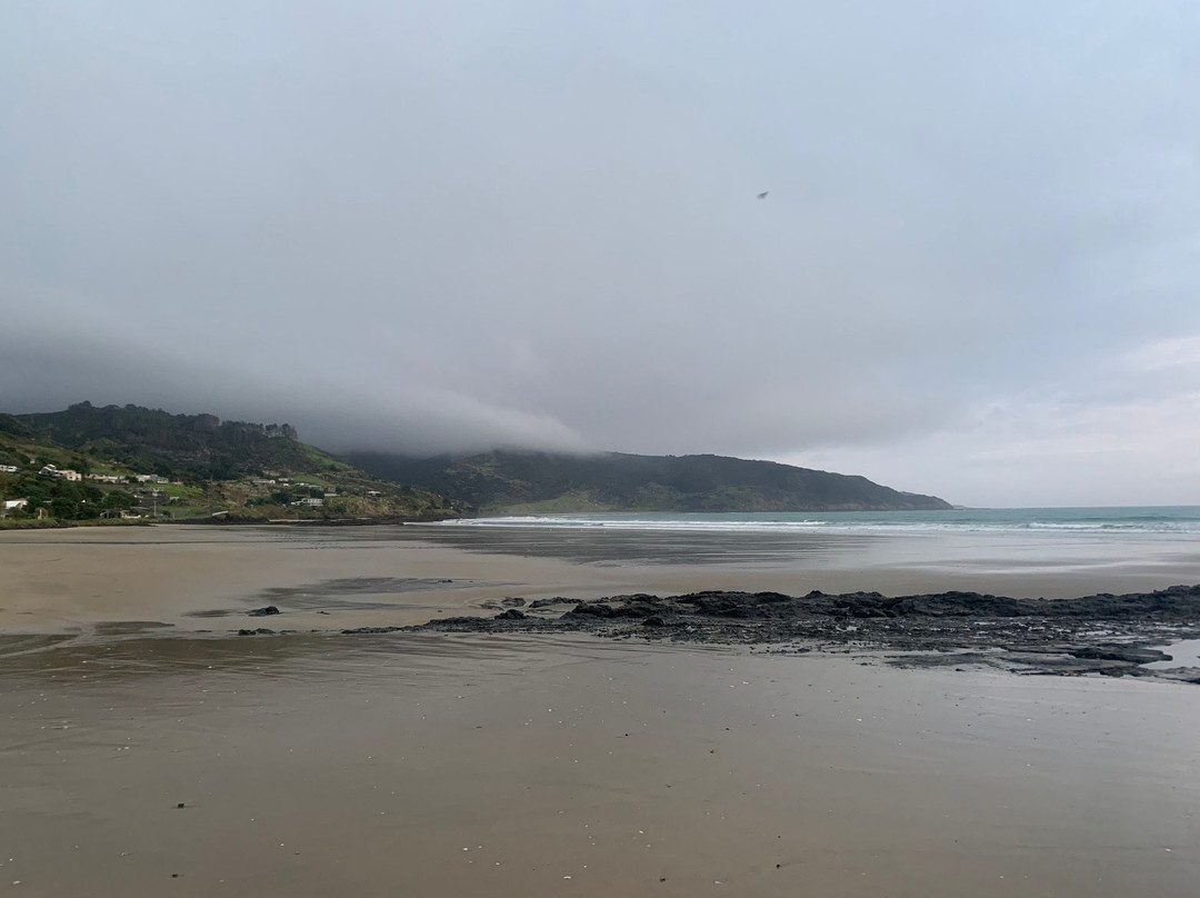 Ahipara Bay Motel主图