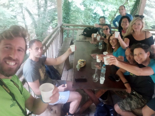 MyGreece-塞萨洛尼基必去景点