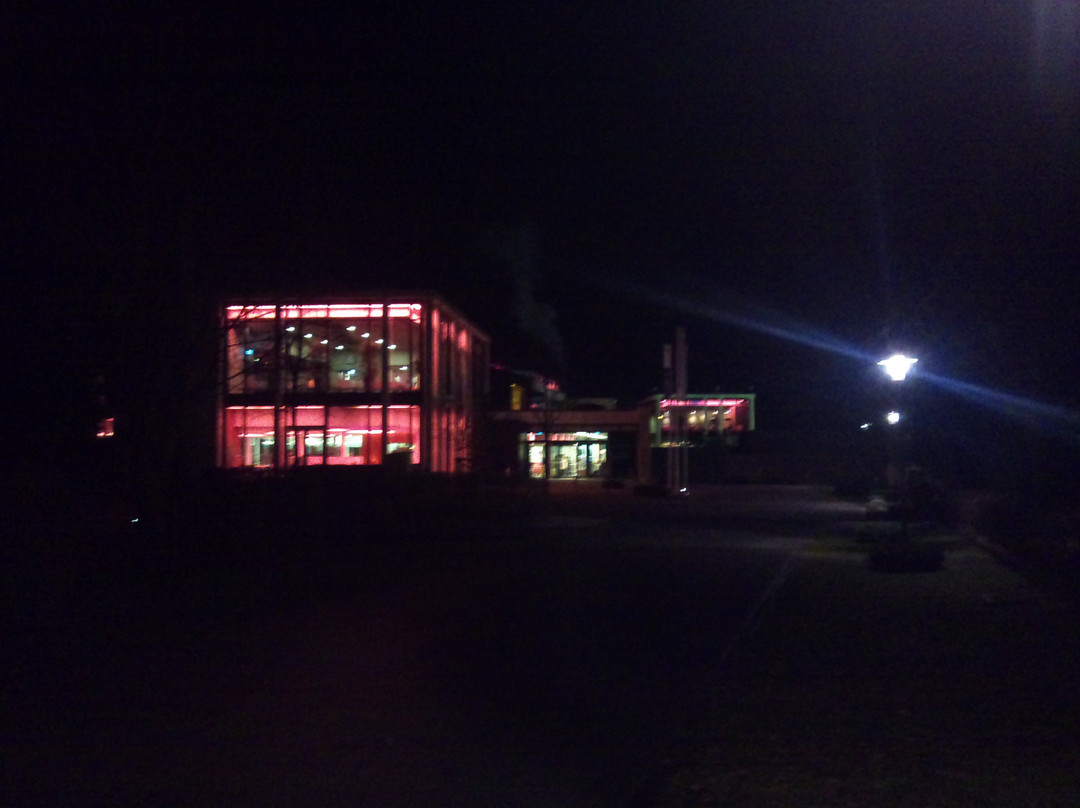 Spa & Familien Resort Rupertus Therme景点图片