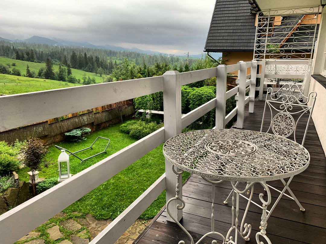 Villa Toscana Boutique主图