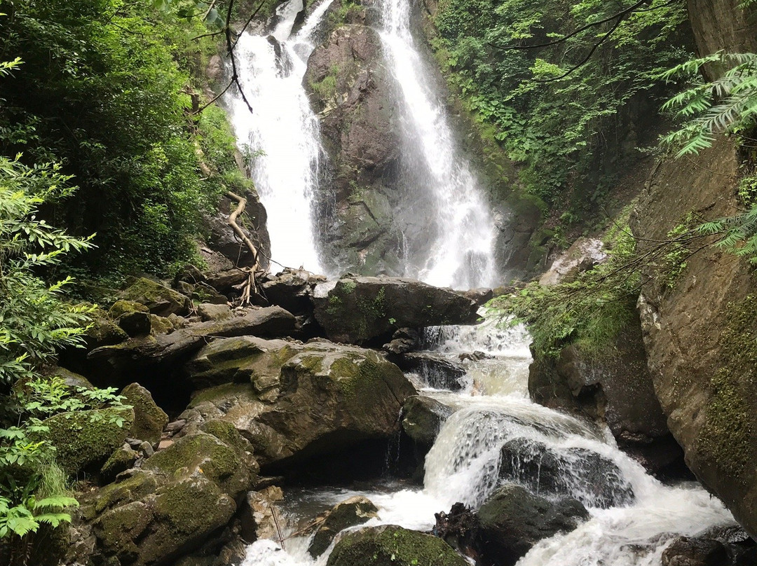 Oylat Selalesi-Inegol必去景点