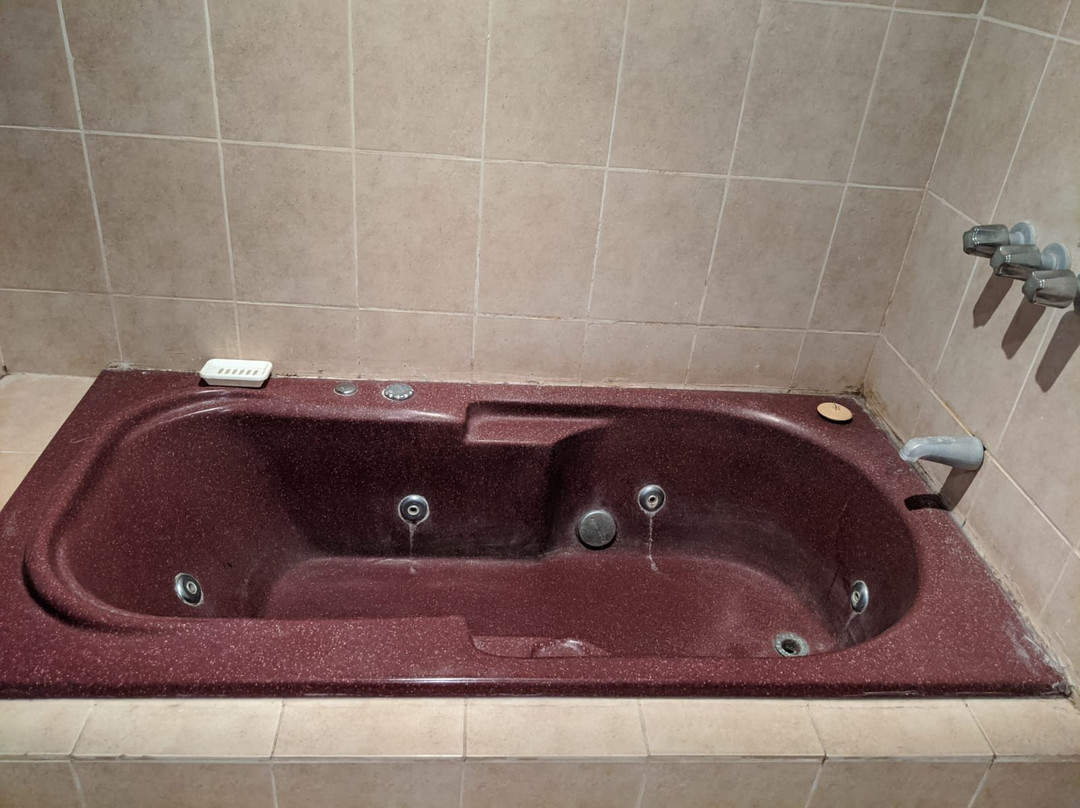 Sol y Luna Lodge主图