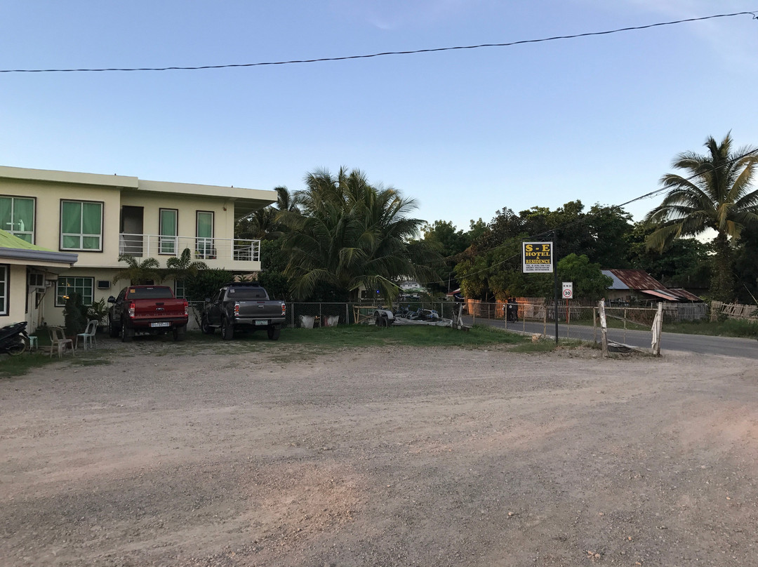 S-E Hotel and Residence主图