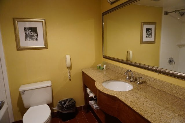 班戈假日酒店主图