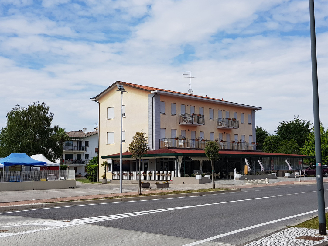 Albergo Rosa